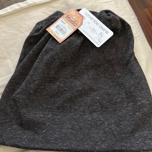 Convertible Beanie - Picture 3 of 3